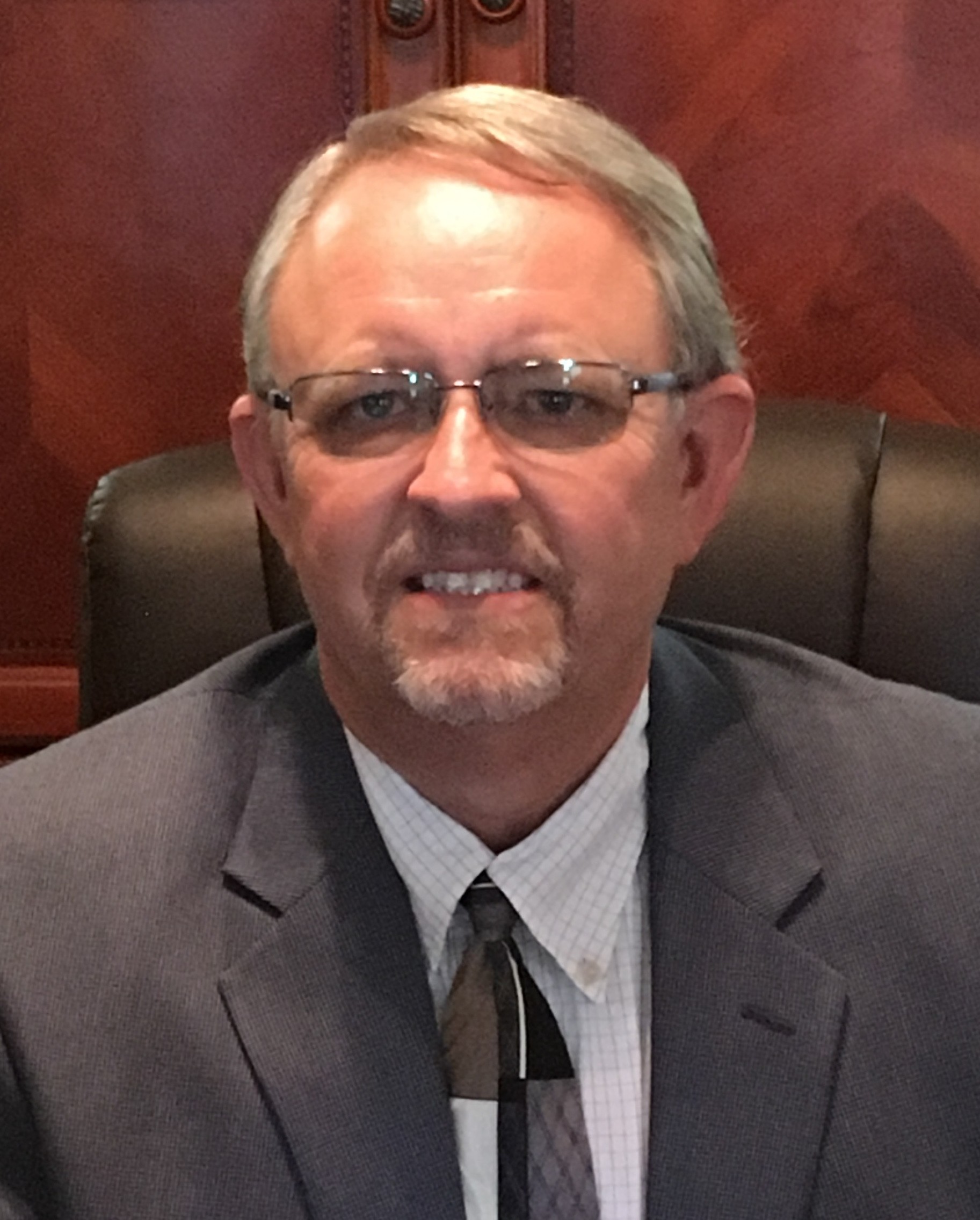 Clifton Smith